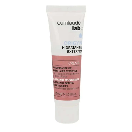 Cumlaude Lab Externe Feuchtigkeitscreme 30ml