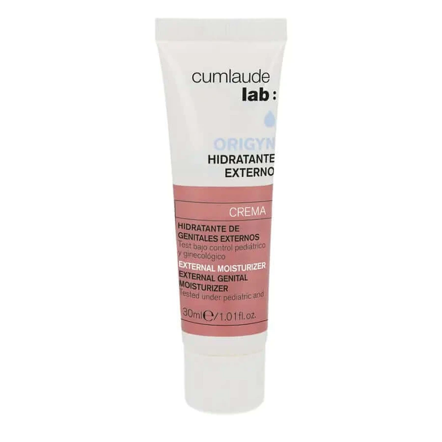 Cumlaude Lab Externe Feuchtigkeitscreme 30ml