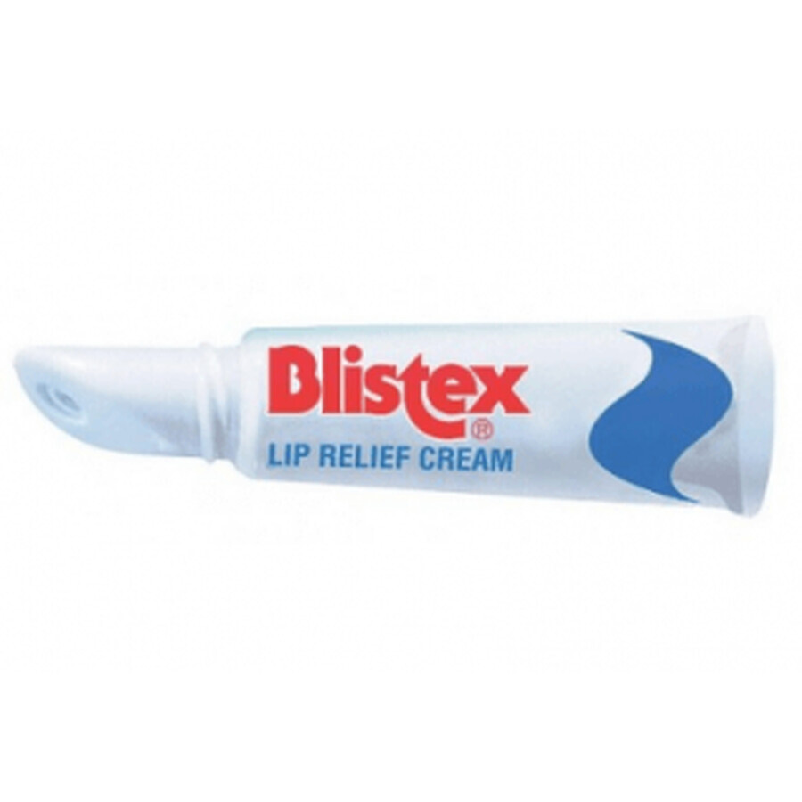 Acquista Blistex Crema Labbra 6g Blistex Crema Labbra 6g