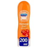 Durex Play Lubricante Intimo y Masaje Estimulante 200 ml