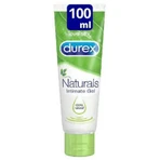 Durex Naturals Intieme Gel, 100 ml