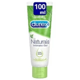 Durex Naturals Intimate Gel, 100 ml