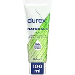 Durex Naturals Intieme Gel, 100 ml