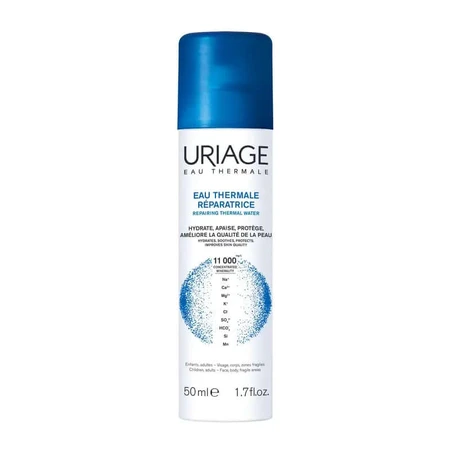 Uriage Thermalwasser 50ml
