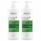 Vichy DUPLO Dercos Champu Anticaspa Graso 2x390ml