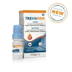 Visufarma Trehapan 10ml