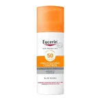 Eucerin Solar Fluido Antiedad SPF50+ , 50ml