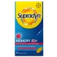 Supradyn Memory 50+ 90 Tablets