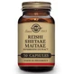Solgar Reishi Shiitake Maitake, 50 capsules