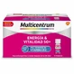Multicentrum Energia & Vitality 50+, 15 flesjes 7ml Frambozensmaak