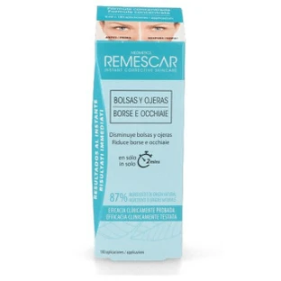 Vegetal Puffiness and Dark Circles Remover 8ml