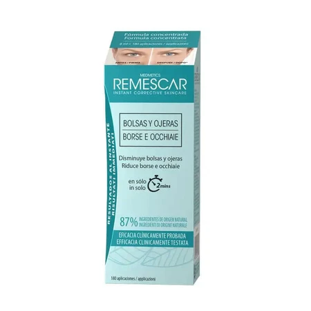 Vegetal Puffiness and Dark Circles Remover 8ml