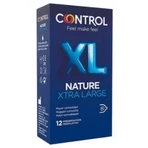 Control Adapta XL Condooms, 12Ud
