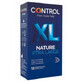 Control Adapta XL Kondome, 12Ud