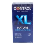 Control Adapta XL Condooms, 12Ud