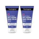 Neutrogena DUPLO Anti-Aging Handcreme 2x75ml
