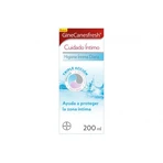 Ginecanesgel Higiene y Cuidado Íntimo Diario 200 ml