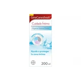 Ginecanesgel Tägliche Hygiene und Intimpflege 200 ml