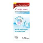 Ginecanesgel Higiene y Cuidado Íntimo Diario 200 ml