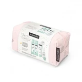 Suavinex Baby Care Essential Travel Kit Baby Girl Set