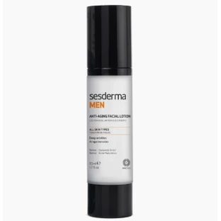 Sesderma Men Men Anti-Aging Face Lotion, 50ml