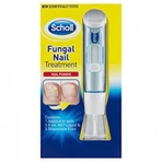 Scholl Tratamiento Antihongos Uñas 3.8 ml + 5 Limas