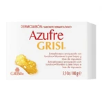 Grisi Sulfur Soap 100g