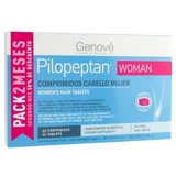 Pilopeptan Vrouw 60 tabletten