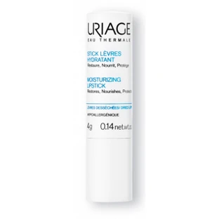 Uriage Stick Labios 4gr
