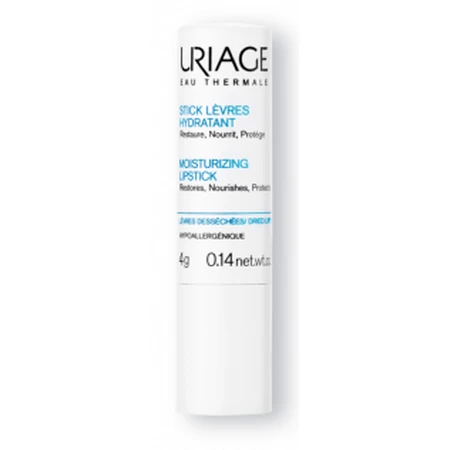 Uriage Stick Labios 4gr