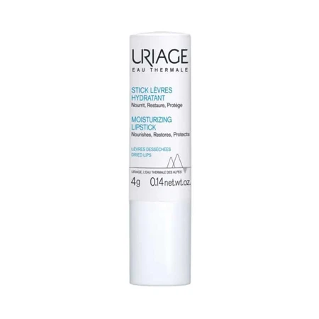 Uriage Stick Labios 4gr