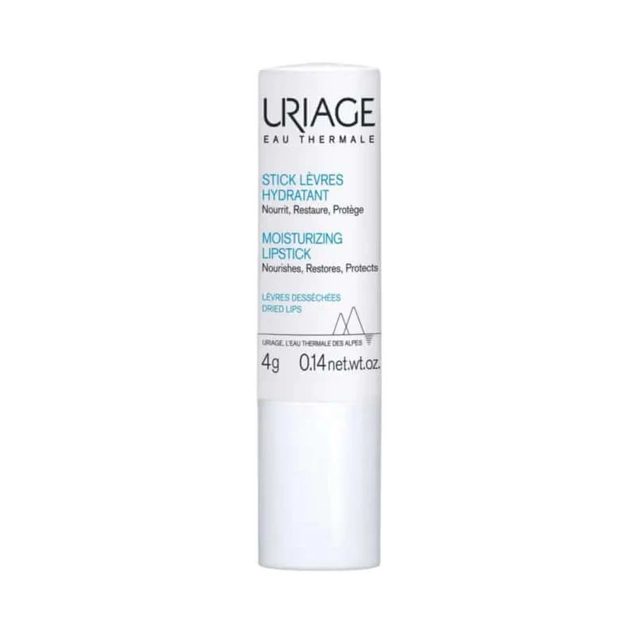 Uriage Stick Labios 4gr
