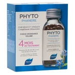 Phyto Phanere DUPLO Cabellos y Uñas 2 x 120 caps para 4 Meses