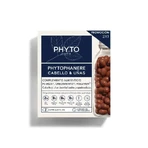Phyto Phanere DUPLO Cabellos y Uñas 2 x 120 caps para 4 Meses