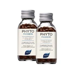 Phyto Phanere DUPLO Haar en Nagels 2 x 120 capsules voor 4 Maanden