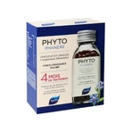Phyto Phanere DUPLO Haar en Nagels 2 x 120 capsules voor 4 Maanden