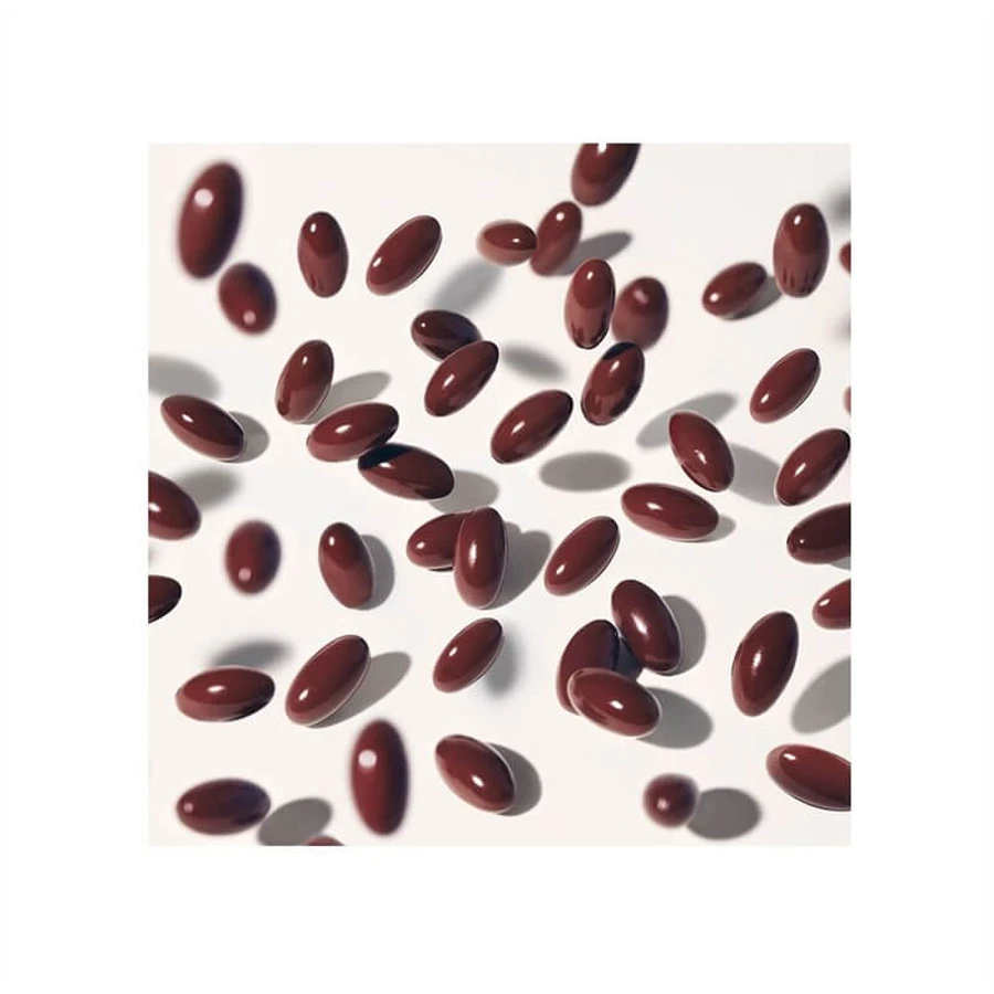 Phyto Phanere DUPLO Haar en Nagels 2 x 120 capsules voor 4 Maanden
