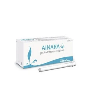 Ainara Vaginal Moisturizing Gel, 30g