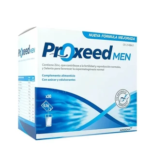 Proxeed Men 6,5g 30 Zakjes