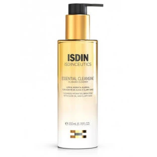 Isdinceutics Wesentliche Reinigung 200ml
