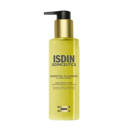 Isdinceutics Wesentliche Reinigung 200ml