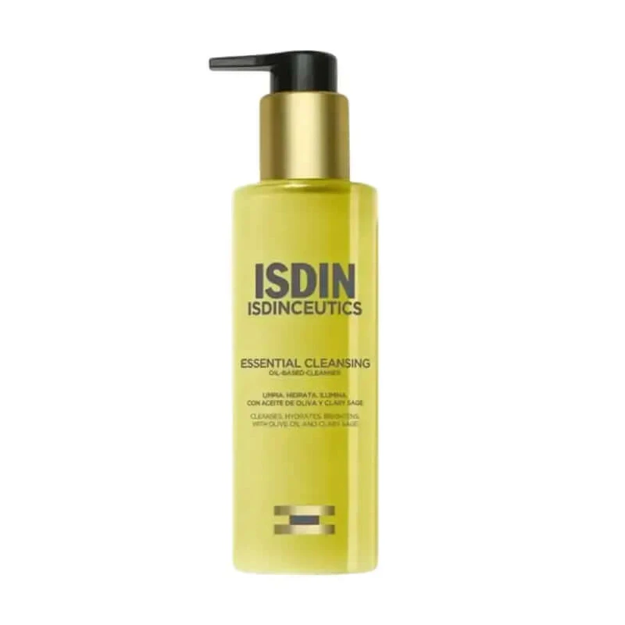 Isdinceutics Wesentliche Reinigung 200ml