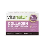 Vitanatur Collagen Antiaging 30 viales