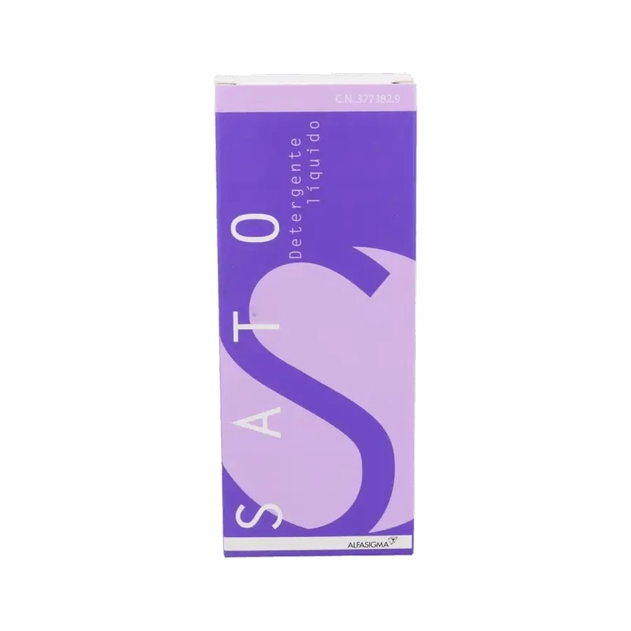 Sato Detergent Liquid 200ml