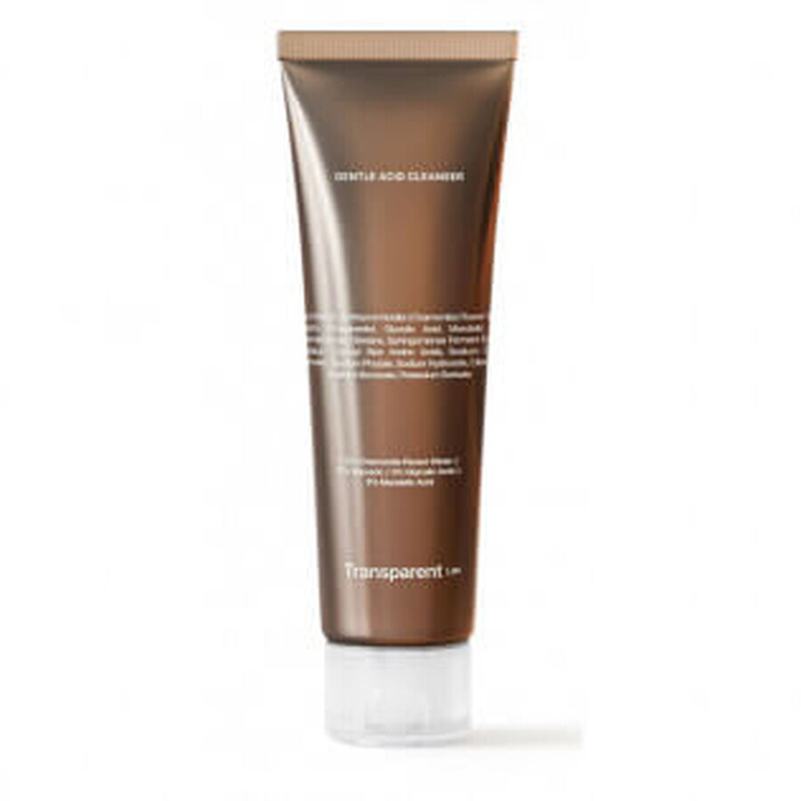 Shop Transparent Lab Gentle Acid Cleanser 150ml Transparent Lab Gentle Acid Cleanser 150ml