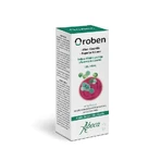 Aboca Oroben A Gel Tube 15 ml