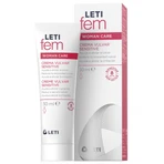 Letifem Empfindliche Vulva Creme 30ml