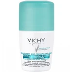 Vichy Antiperspirant Deodorant 48h Anti-Yellow White Stains without Residue Effect 50 ml