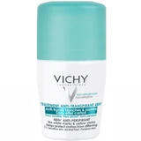 Vichy Antitranspirant Deodorant 48h Anti-Yellow White Stains No Residue Effect 50 ml