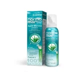 Normomar Nasal Spray Sea Water Aloe Vera and Hyaluronic Acid 120ml